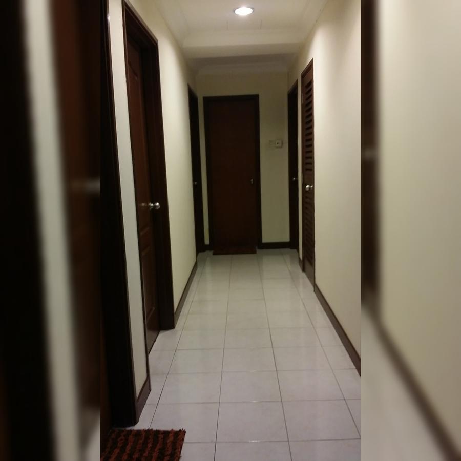 Myrodi Homestay Куала Лумпур Екстериор снимка