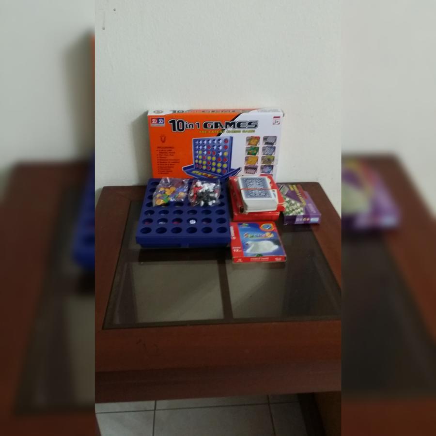 Myrodi Homestay Куала Лумпур Екстериор снимка